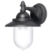 Top Lamp Sevilla D - Wandlamp voor buiten SEVILLA E27/60W/230V IP44