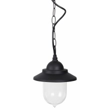 Top Lamp Sevilla R - Hanglamp voor buiten SEVILLA E27/60W/230V IP44