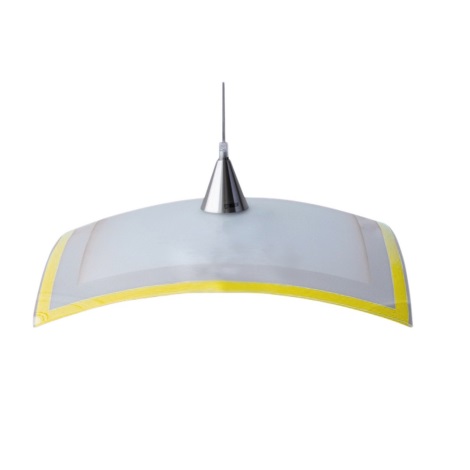 Top Light 1530ES/ŽL - Hanglamp aan koord 1xE27/15W/230V