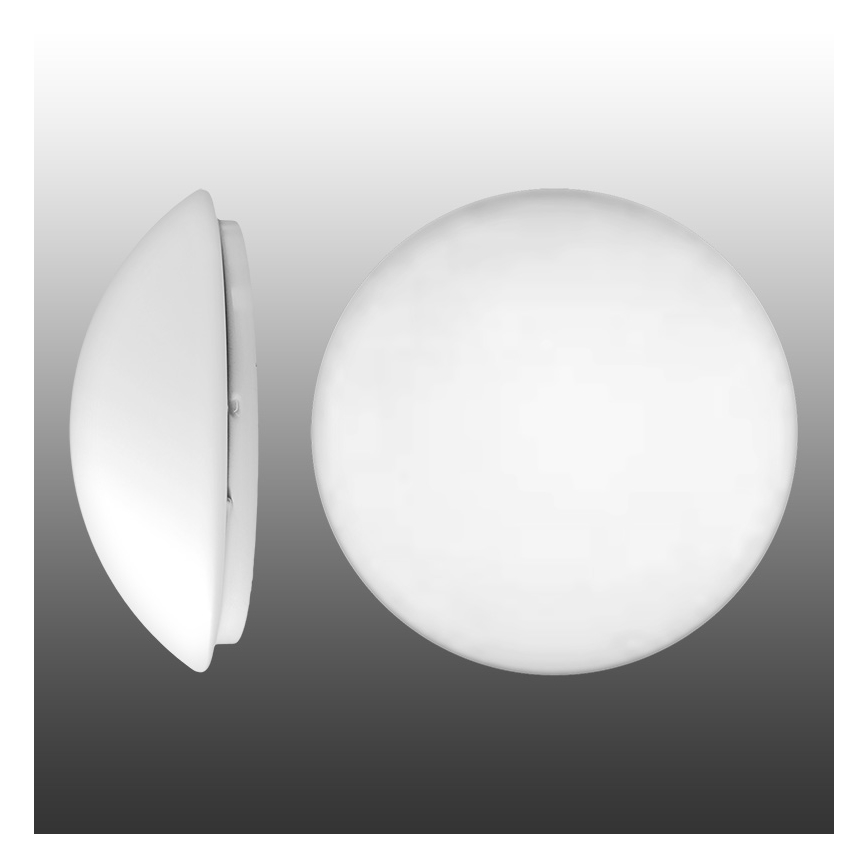 TOP LIGHT 5501/30/LED12 - LED Wandlamp LED/12W/230V