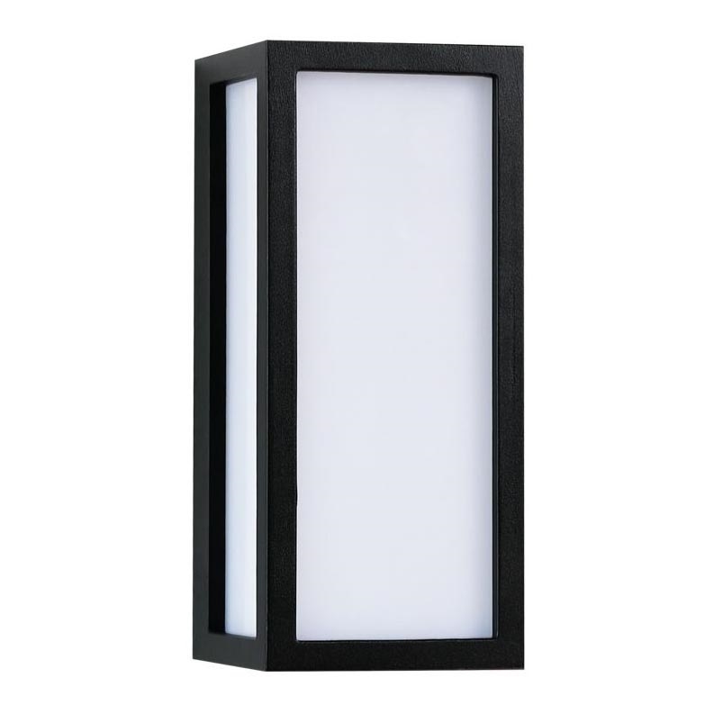 Top Light - Applique murale LED extérieure BURGOS LED/20W/230V IP44 4000K