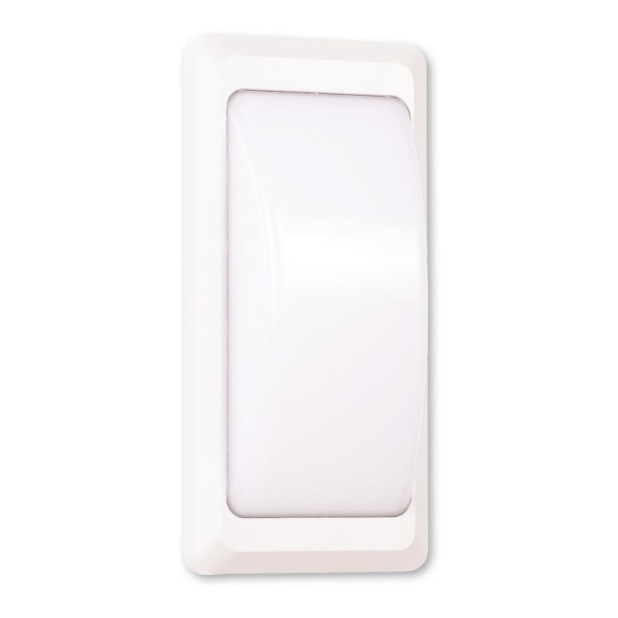 Top Light AVILA B - Applique murale LED extérieure AVILA LED/12W/230V IP65