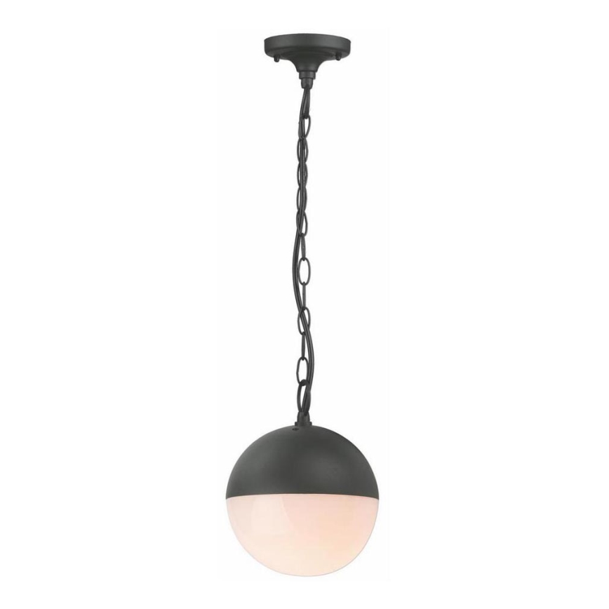 Top Light Cordoba R - Hanglamp aan een ketting voor buiten CORDOBA 1xE27/40W/230V IP54