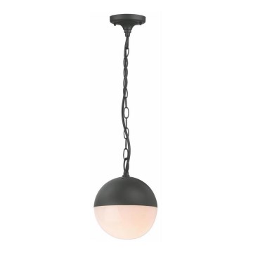 Top Light Cordoba R - Suspension chaîne d'extérieur 1xE27/40W/230V IP54