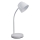 Top Light - Dimbaar LED touch tafellampje EMMA B LED/5W/230V wit