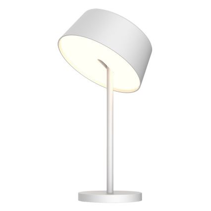 Top Light - Dimbaar LED touch tafellampje PARIJS B LED/6,5W/230V wit