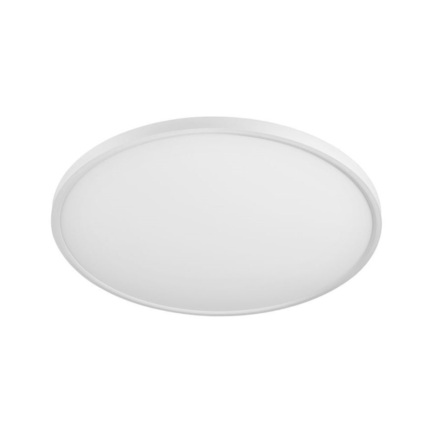 Top Light - Dimbare LED plafondlamp REVIT LED/50W/230V 3000-6500K + afstandsbediening