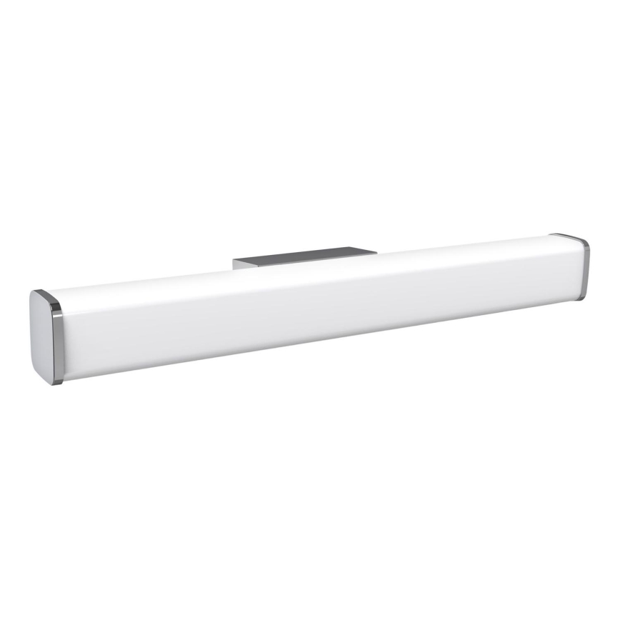 Top Light - Éclairage de miroir salle de bain MADEIRA LED/8W/230V 40 cm IP44