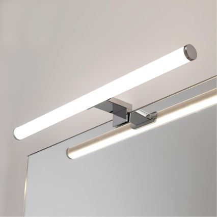 Top Light - Éclairage de miroir salle de bain OREGON LED/7W/230V 40 cm IP44