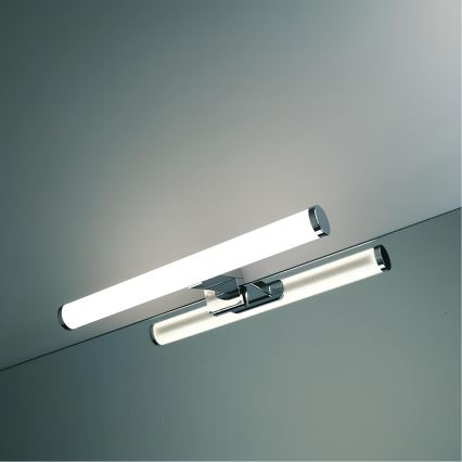 Top Light - Éclairage de miroir salle de bain OREGON LED/7W/230V 40 cm IP44