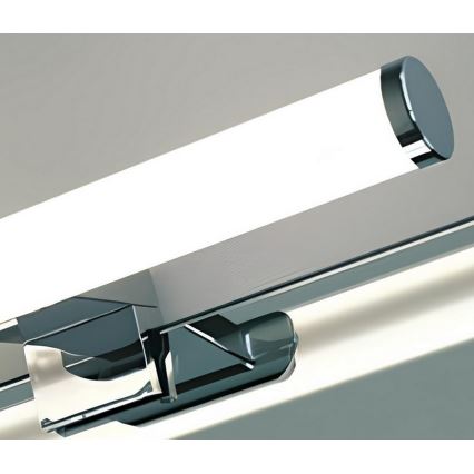 Top Light - Éclairage de miroir salle de bain OREGON LED/7W/230V 40 cm IP44