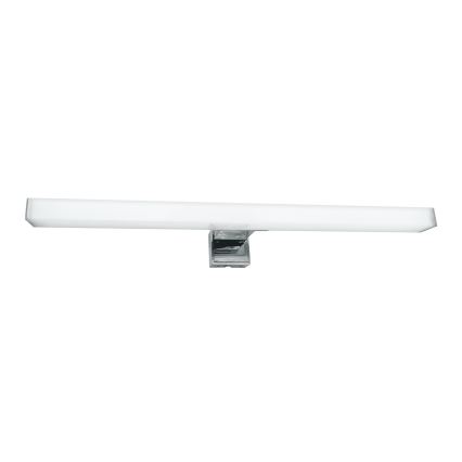 Top Light - Éclairage de miroir salle de bain OREGON LED/7W/230V 40 cm IP44