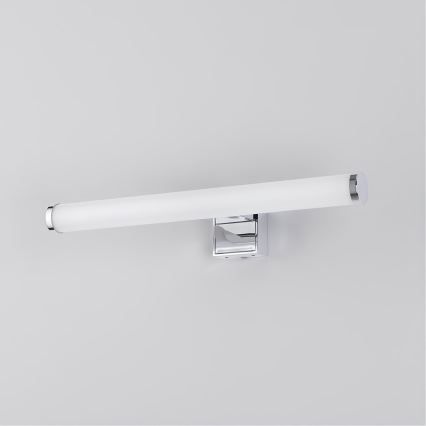 Top Light - Éclairage de miroir salle de bain OREGON LED/9W/230V 60 cm IP44