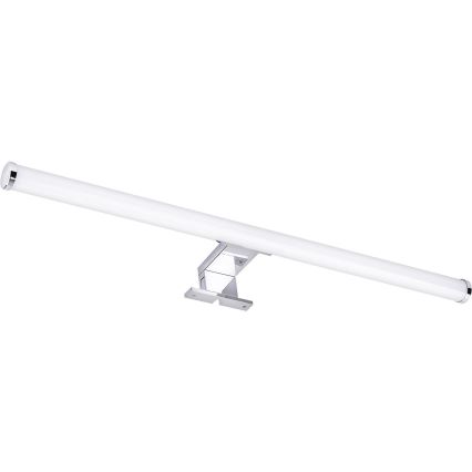 Top Light - Éclairage de miroir salle de bain OREGON LED/9W/230V 60 cm IP44