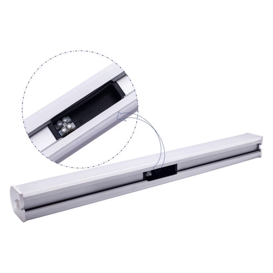 Top Light - Éclairage miroir salle de bain ARIZONA LED/8W/230V IP44