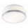 Top Light Flush - Plafonnier de salle de bain FLUSH 2xE27/60W/230V IP44
