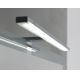 Top Light GILA LED XL - LED Badkamer spiegelverlichting GILA LED/8W/230V IP44