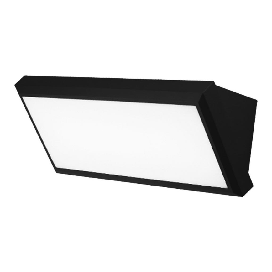 Top Light Girona - Applique murale LED extérieure GIRONA LED/12W/230V IP65