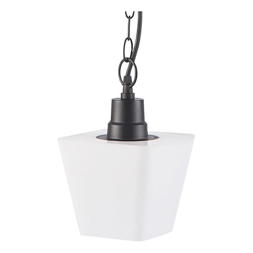 Top Light GRANADA R - Suspension chaîne d'extérieur 1xE27/40W/230V IP44