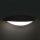 Top Light Grosseto - Luminaire extérieur LED GROSSETO LED/4W/230V IP44