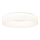 Top Light - HALO dimbare LED-plafondlamp LED/60W/230V 3000-6500K Ø 60 cm wit + afstandsbediening