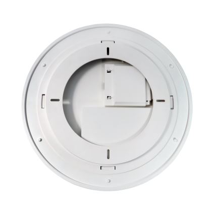 Top Light - LED Dimbare badkamer plafondverlichting BOXTER LED/12/18/24W/230V IP54 3000/4000/6500K diameter 28 cm