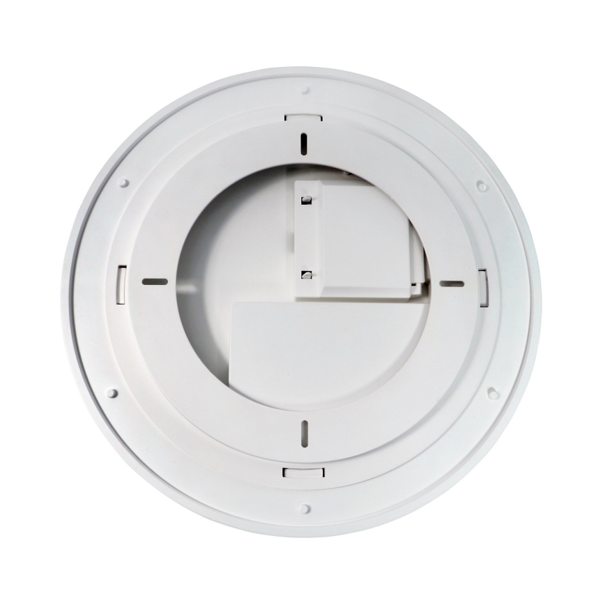 Top Light - LED Dimbare badkamer plafondverlichting BOXTER LED/12/18/24W/230V IP54 3000/4000/6500K diameter 28 cm