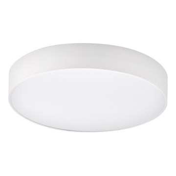 Top Light - LED Badkamer plafondlamp PETAL LED/24W/230V IP44 3000/4000/6500K diameter 35 cm wit