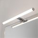 Top Light - LED Badkamer spiegelverlichting OREGON LED/7W/230V 40 cm IP44