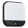 Top Light - LED Buitenwandlamp met sensor voor beweging en schemering BARI LED/20W/230V 4000K IP65