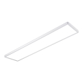 Top Light - LED Dimbaar bevestigd lichtpaneel REVIT LED/70W/230V 3000-6500K 120x30 cm wit + afstandsbediening