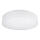 Top Light - LED Dimbare badkamer plafondverlichting BOXTER LED/12/18/24W/230V IP54 3000/4000/6500K diameter 28 cm