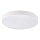 Top Light - LED Dimbare badkamer plafondverlichting PETAL LED/48W/230V IP44 3000-6500K diameter 48 cm wit + afstandsbediening