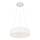 Top Light - LED Dimbare Hanglamp HALO LED/40W/230V 3000-6500K Ø 44 cm + afstandsbediening