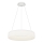 Top Light - LED Dimbare hanglamp HALO LED/60W/230V 3000-6500K Ø 60 cm + afstandsbediening