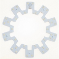 Top Light - LED Module LED/18W/230V