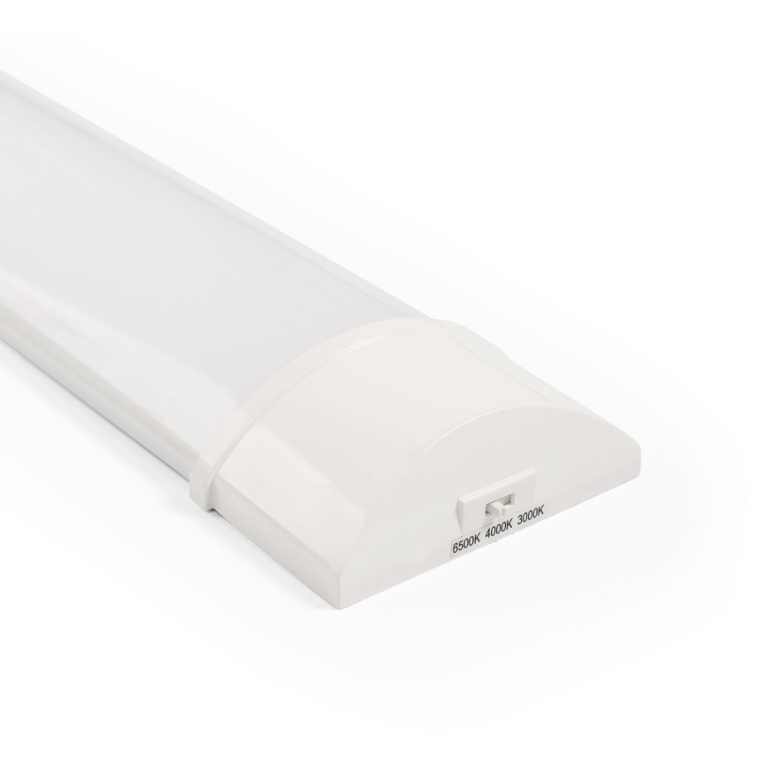 Top Light - LED Onder keukenkast verlichting ZSP LED/24W/230V 3000/4000/6500K 90 cm