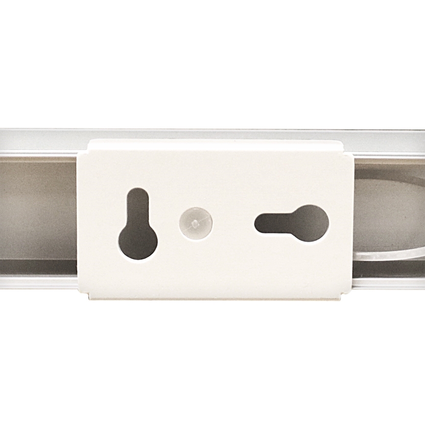 Top Light - LED Onder keukenkast verlichting ZST LED/20W/230V 3000K/4000K/6500K 123,5 cm