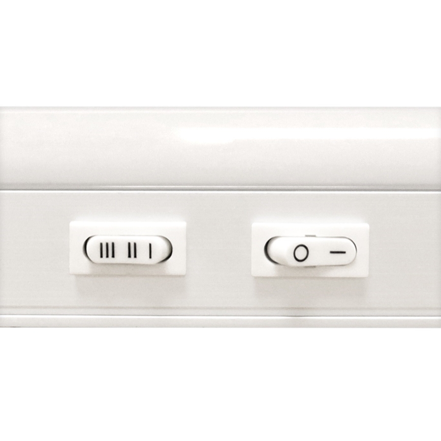 Top Light - LED Onder keukenkast verlichting ZST LED/5,5W/230V 3000K/4000K/6500K 35 cm
