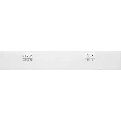 Top Light - LED onderbouwarmatuur AXIS LED/15W/230V 3000/4000/6500K 60 cm wit