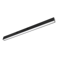 Top Light - LED Onderbouwarmatuur AXIS LED/15W/230V 3000/4000/6500K 60 cm zwart