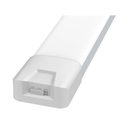 Top Light - LED onderbouwarmatuur ZSLUX LED/20W/230V 3000/4000/6500K 60 cm