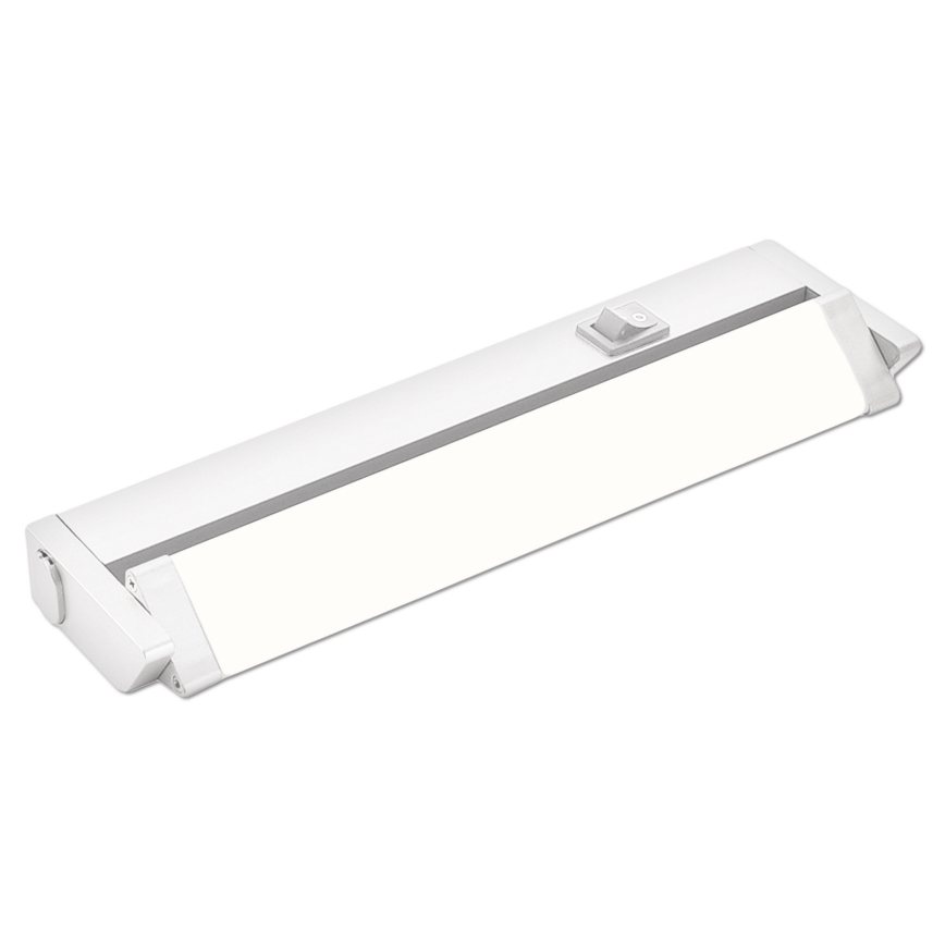 Top Light - LED onderbouwlamp ZSV 40B CCT LED/5W/230V wit