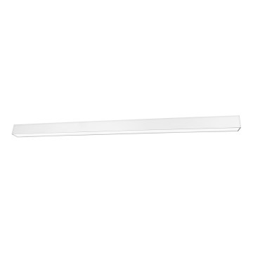 Top Light - LED plafondlamp (opbouw- of hangend) HORIZON LED/40W/230V 3000/4000/6500K wit