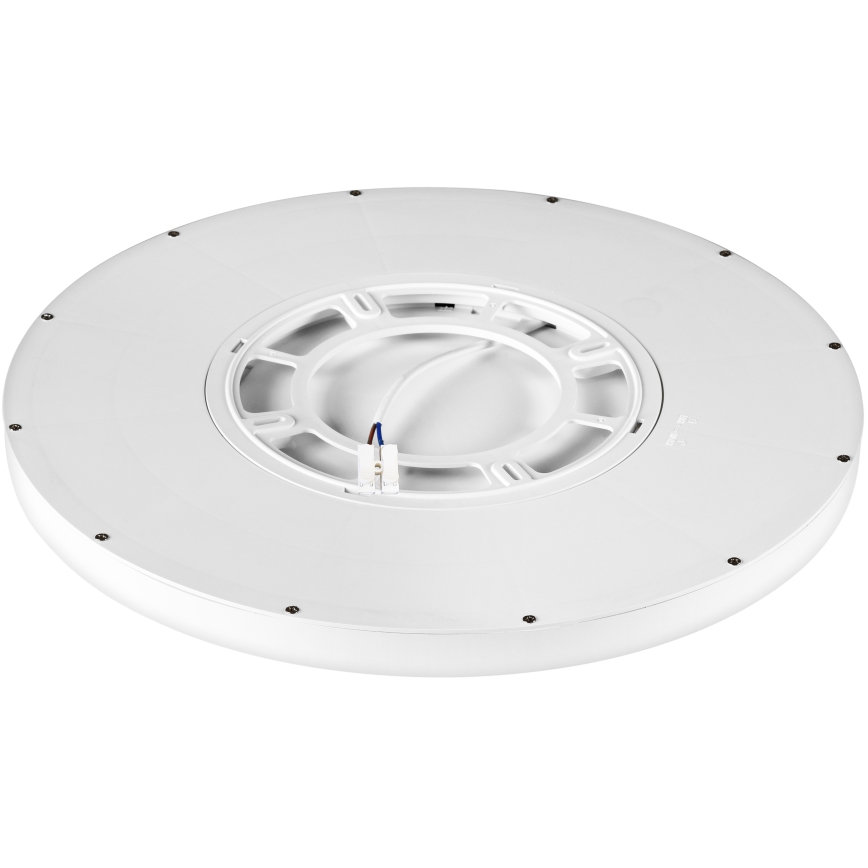 Top Light - LED Plafondlamp REVIT LED/24W/230V 3000/4000/6500K diameter 30 cm wit
