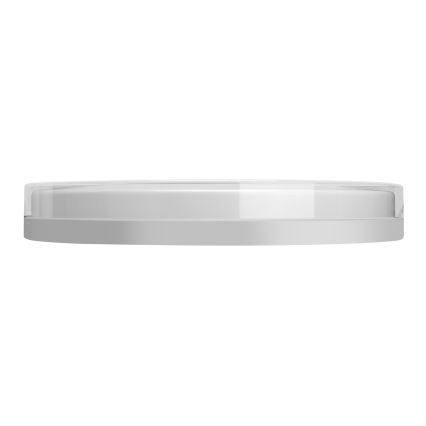 Top Light - LED plafondlamp voor de badkamer NEXUS LED/24W/230V 3000/4000/6500K IP44 diameter 28 cm wit