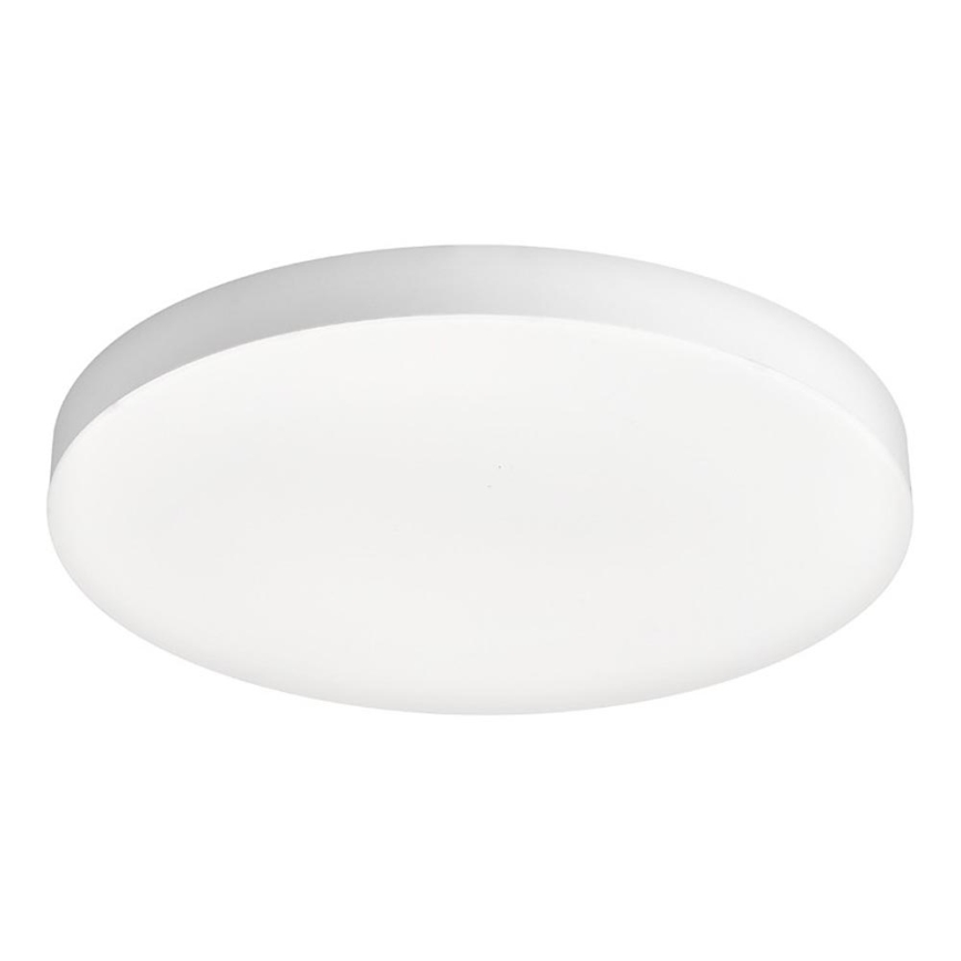 Top Light - LED-plafondlamp voor badkamer SPIRIT LED/36W/230V 3000/4000/6500K IP44 Ø 40 cm wit