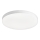 Top Light - LED-plafondlamp voor badkamer SPIRIT LED/36W/230V 3000/4000/6500K IP44 Ø 40 cm wit