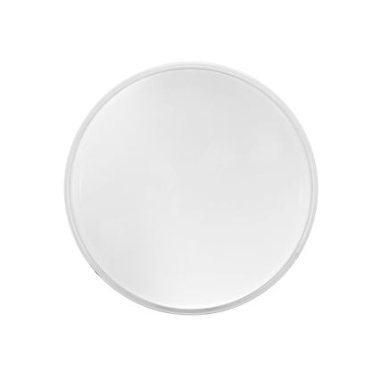 Top Light - dimbare LED-badkamerplafondlamp NEXUS LED/45W/230V 3000-6500K IP44 Ø 38 cm wit + afstandsbediening