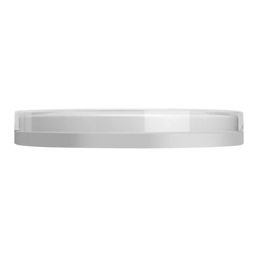 Top Light - LED-dimbare plafondlamp voor de badkamer NEXUS LED/55W/230V 3000-6500K IP44 Ø 48 cm wit + afstandsbediening